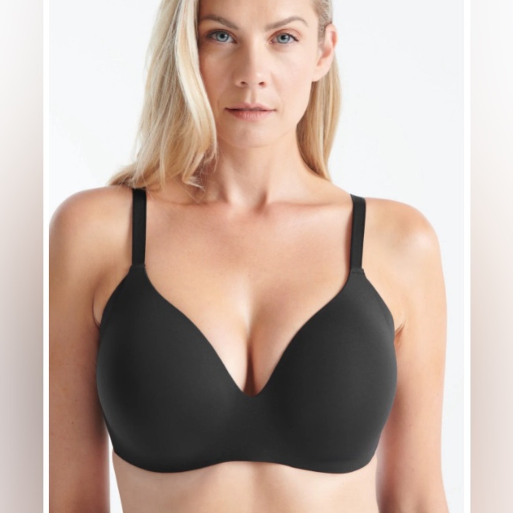 Knix Wing Woman Contour Bra